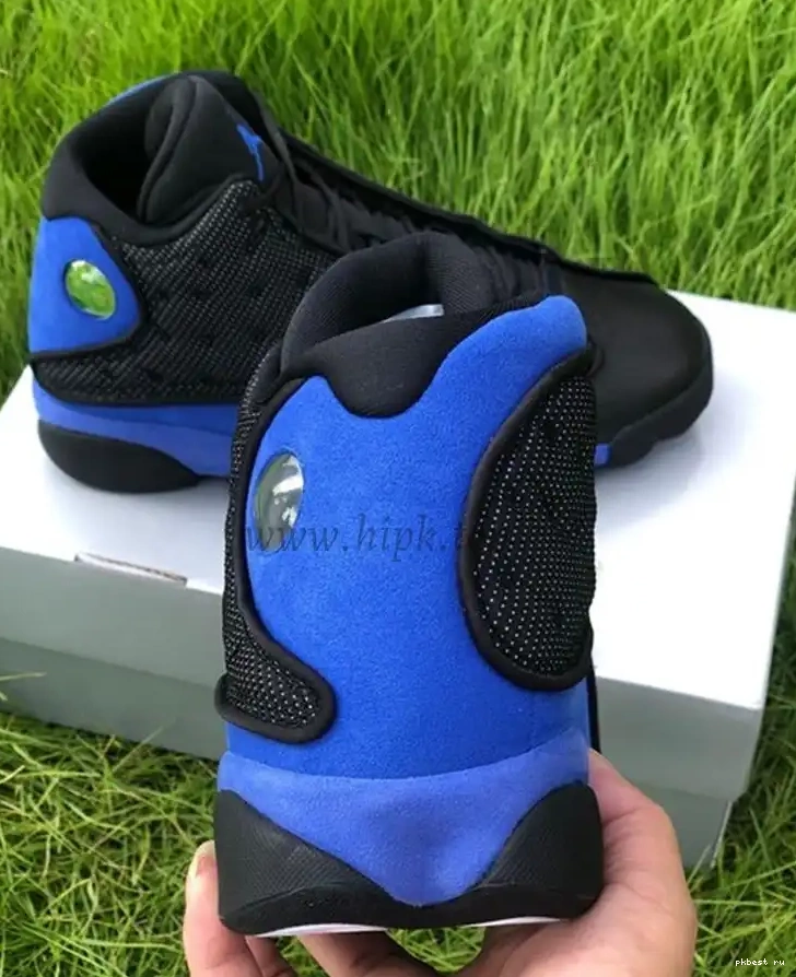 Air materials Jordan PK ready Royal“retail “Hyper God 13 Retro to ship 0518